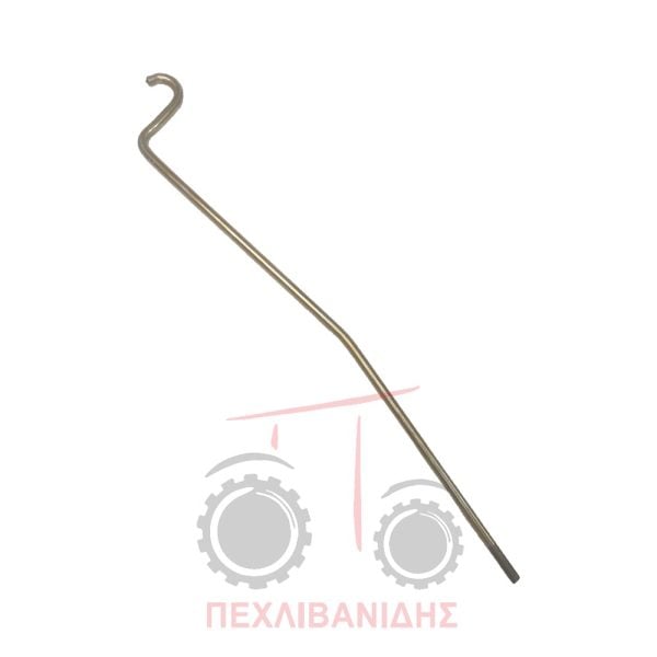 Ντιζάκι λεβιέ χειρόφρενου Massey Ferguson 3080-3095-3125-3650-3690-6100-6200-8100-8220-8250-8260