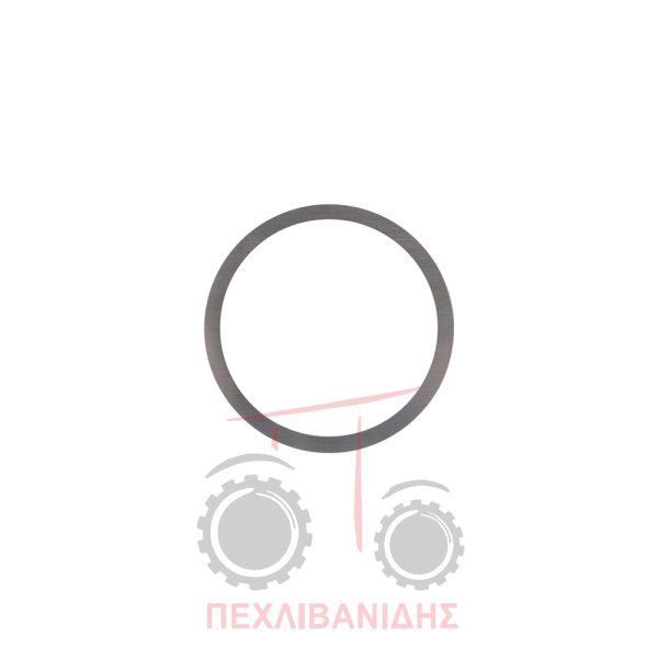 Ρυθμιστική ροδέλα 0.70mm Massey Ferguson 5610-5711-6485-6495-6499-6713-7620-7624-7719