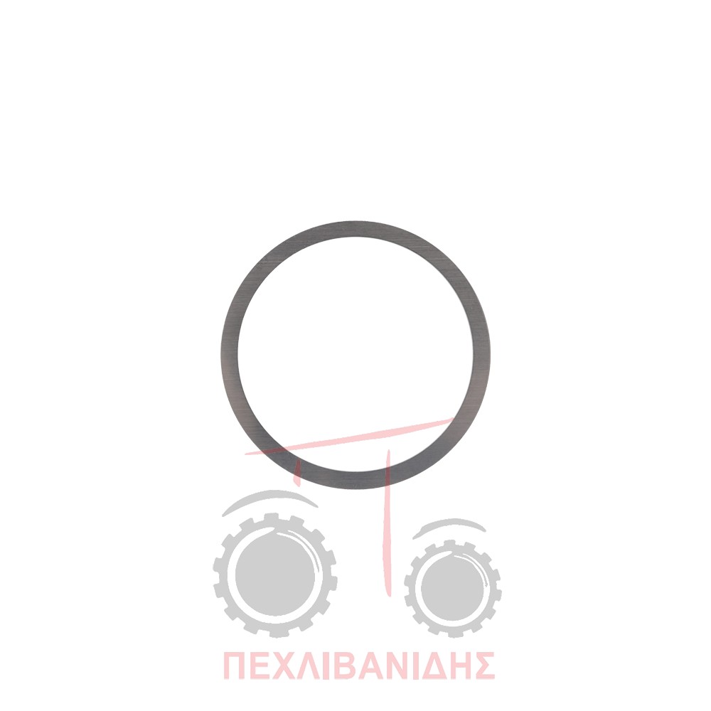 Ρυθμιστική ροδέλα 0.70mm Massey Ferguson 5610-5711-6485-6495-6499-6713-7620-7624-7719