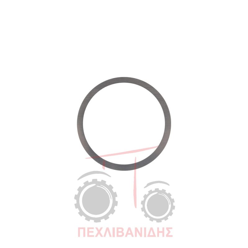 Ρυθμιστική ροδέλα 0.70mm Massey Ferguson 5610-5711-6485-6495-6499-6713-7620-7624-7719 Ρυθμιστική ροδέλα 0.70mm Massey Ferguson 5610-5711-6485-6495-6499-6713-7620-7624-7719