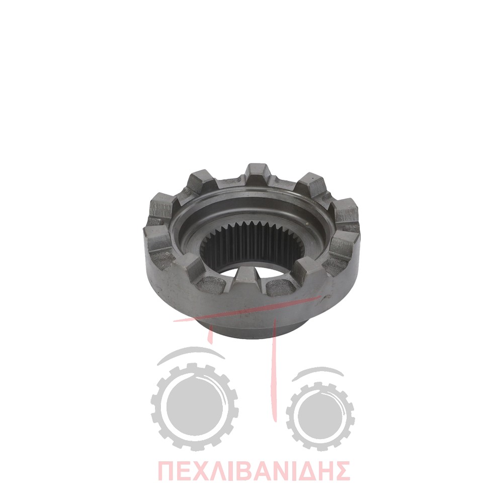 Κομπλέρ κάρου πίσω διαφορικού Massey Ferguson 3060-3080-3090-3125-5400-6100-6200-6400-6714