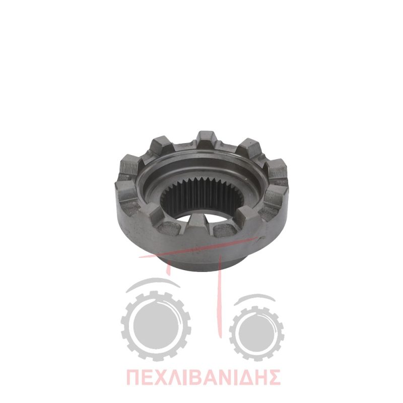 Κομπλέρ κάρου πίσω διαφορικού Massey Ferguson 3060-3080-3090-3125-5400-6100-6200-6400-6714