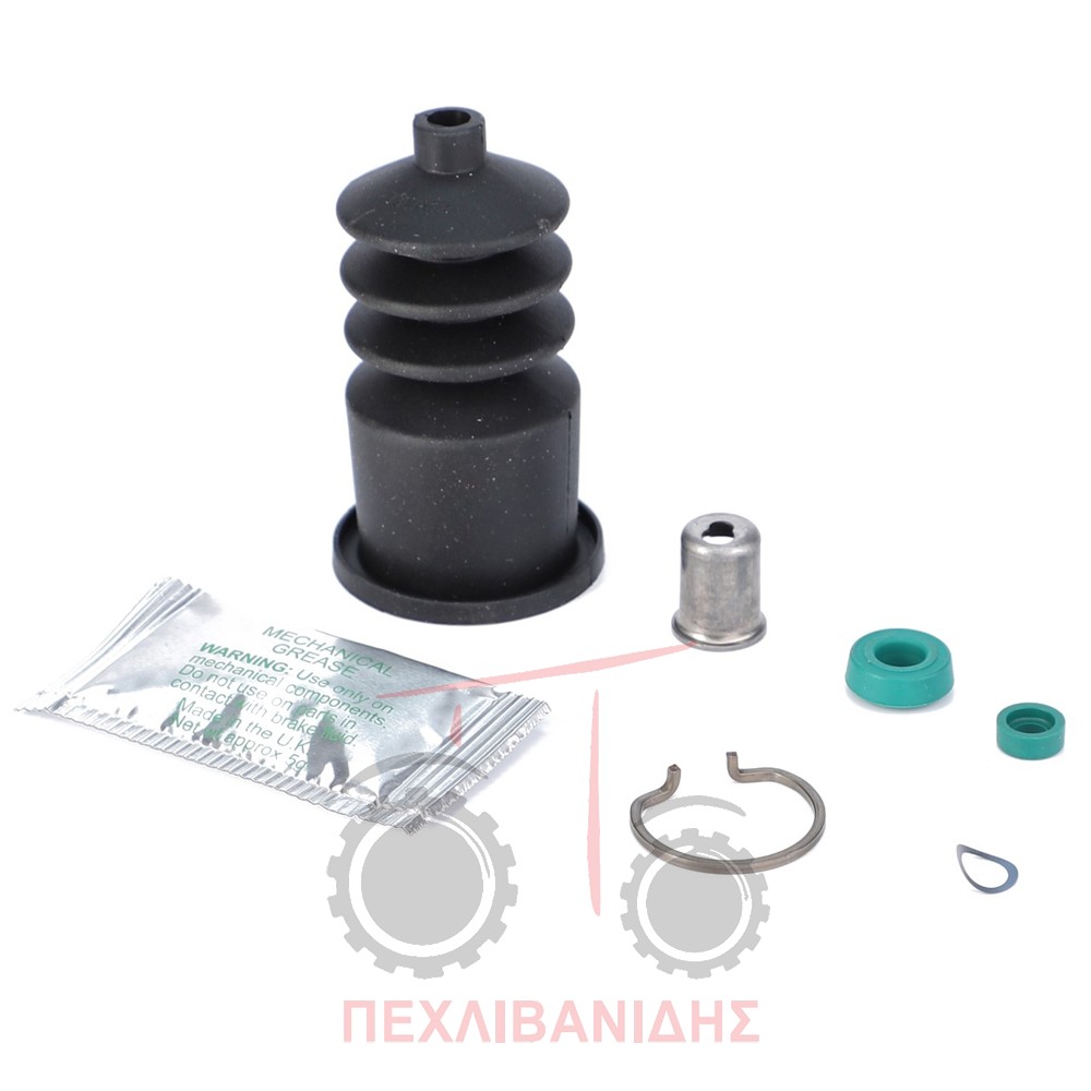 Σετ αντλίας φρένων LHM Massey Ferguson 375-390-398-399