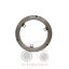 Πλάκα φρένων μαντεμένια Massey Ferguson 5425-6190-6290-6480