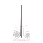 Άξονας λατέρνας τετράγωνος Massey Ferguson 3000-3120 Άξονας λατέρνας τετράγωνος Massey Ferguson 3000-3120