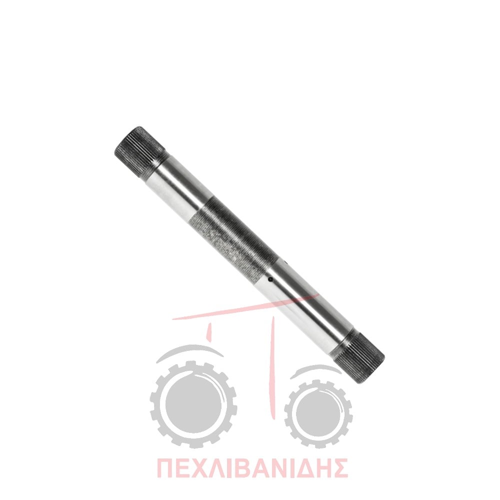 Άξονας υδραυλικού Massey Ferguson 3125-6180-5400-6400