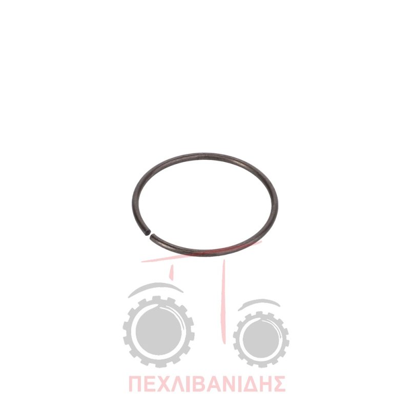 Ασφάλεια άξονα ανταπόκρισης Massey Ferguson 2640-2680-2725