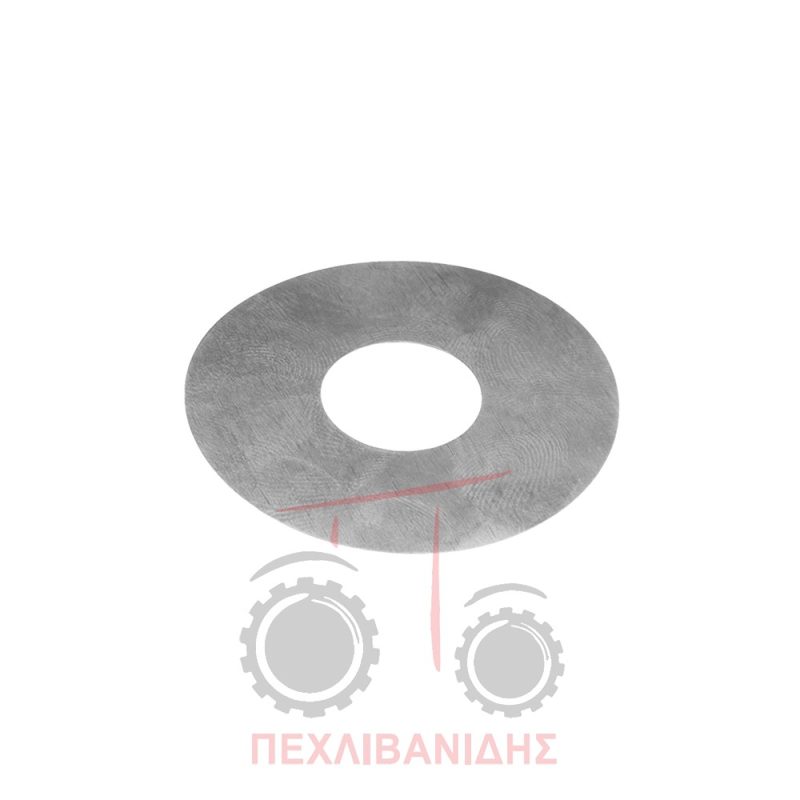 Ροδέλα υδραυλικού Massey Ferguson 3070-3080-3125-6180