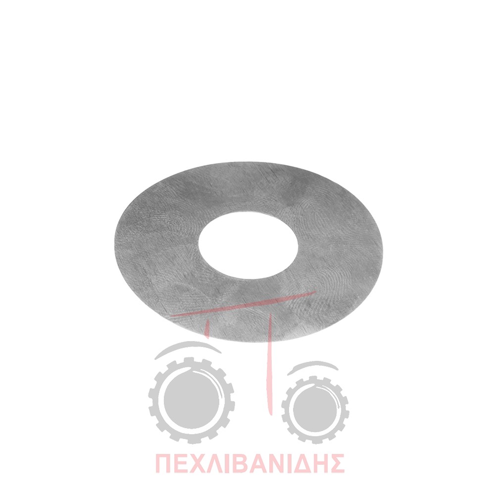 Ροδέλα υδραυλικού Massey Ferguson 3070-3080-3125-6180