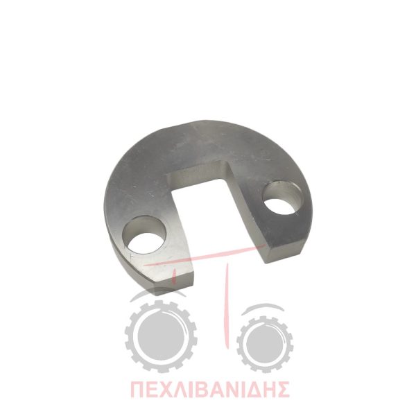 Πλακάκι ασφάλειας πείρου ανταπόκρισης Massey Ferguson 6400-8170-8200
