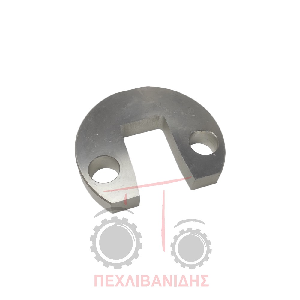 Πλακάκι ασφάλειας πείρου ανταπόκρισης Massey Ferguson 6400-8170-8200