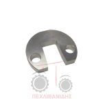 Πλακάκι ασφάλειας πείρου ανταπόκρισης Massey Ferguson 6400-8170-8200 Πλακάκι ασφάλειας πείρου ανταπόκρισης Massey Ferguson 6400-8170-8200