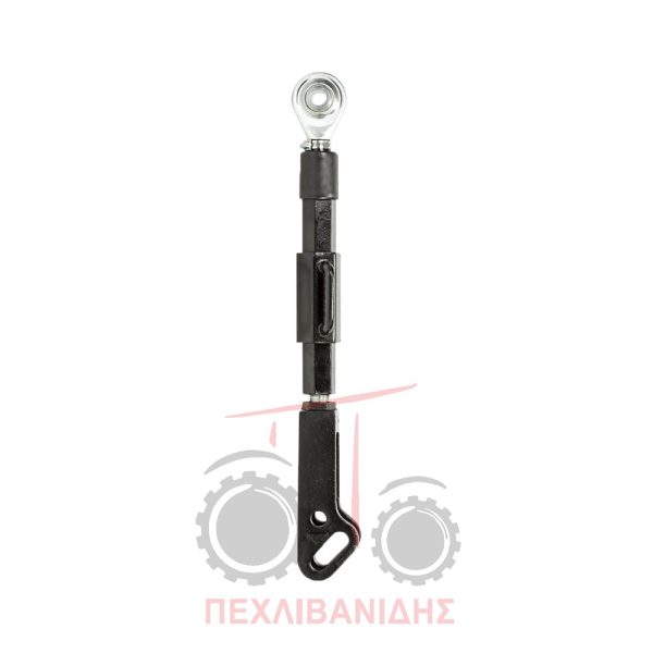 Λατέρνα κομπλέ Massey Ferguson 8150