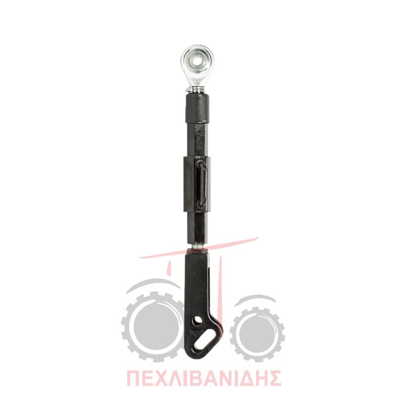 Λατέρνα κομπλέ Massey Ferguson 8150