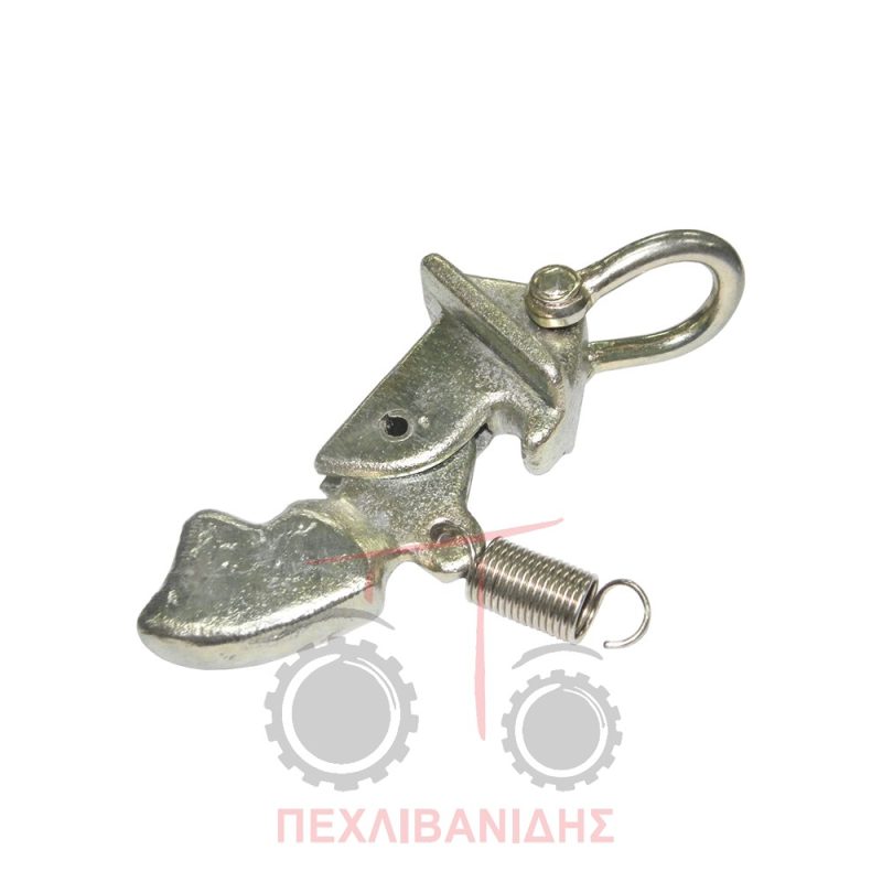 Ασφάλεια λάμας Massey Ferguson 4270 Ασφάλεια λάμας Massey Ferguson 4270