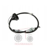 Ντίζα χειροφρένου Massey Ferguson 5400-6100-6200 Ντίζα χειροφρένου Massey Ferguson 5400-6100-6200