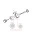 Γρανάζι μειωτήρα Massey Ferguson 8240-8270