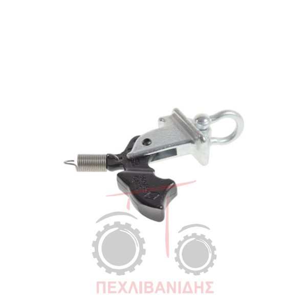 Ασφάλεια λάμας Massey Ferguson 6200-8200