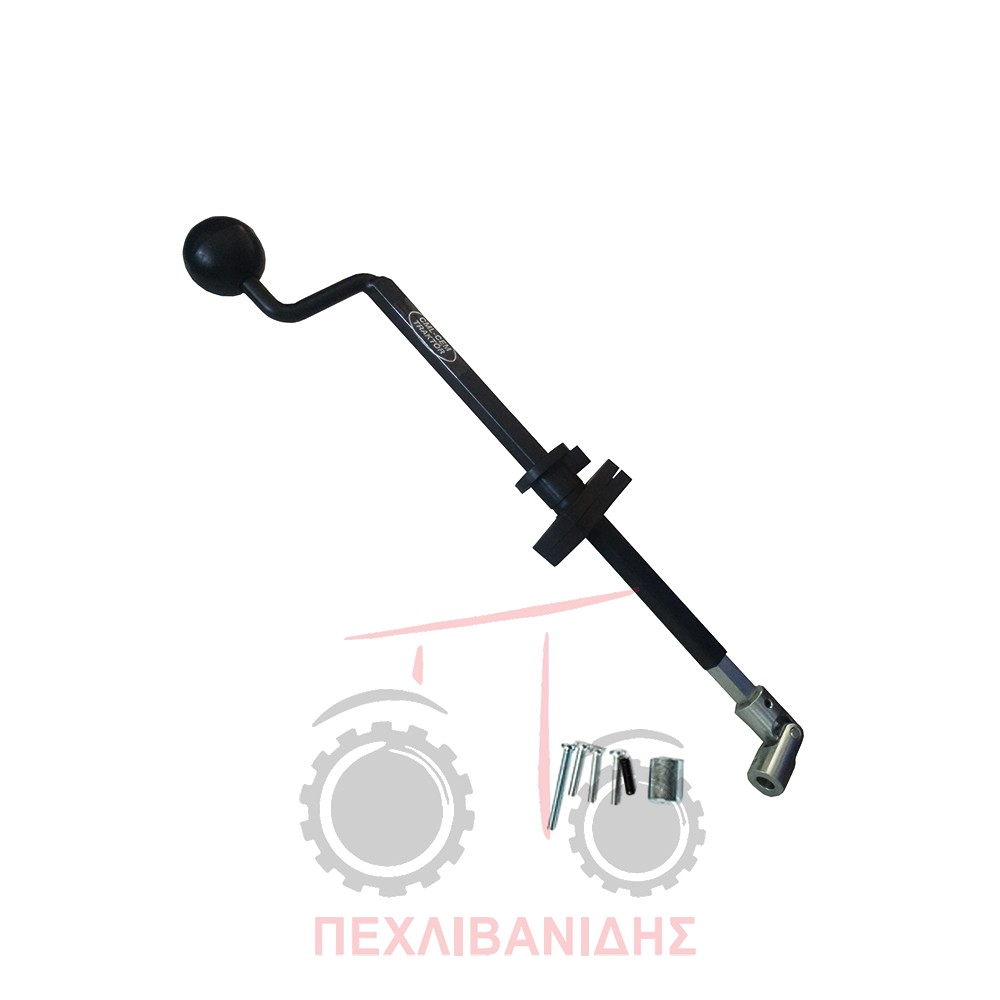 Λατέρνα Massey Ferguson 390-398-399