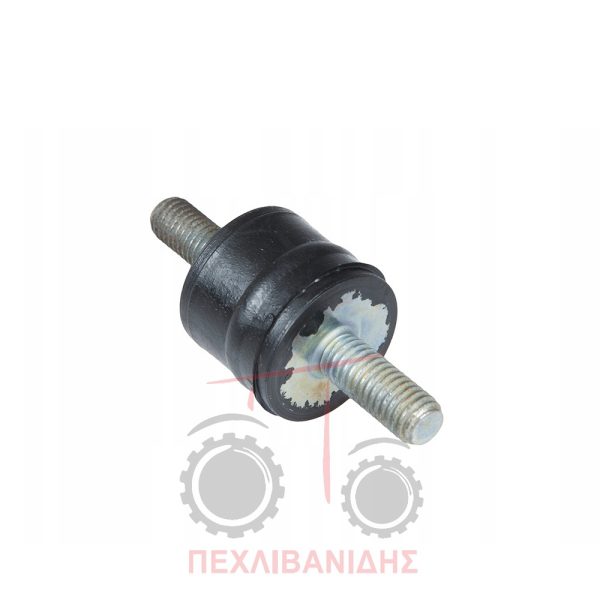 Σινεμπλόκ ραντάρ Massey Ferguson 3000-3600-6100-6400