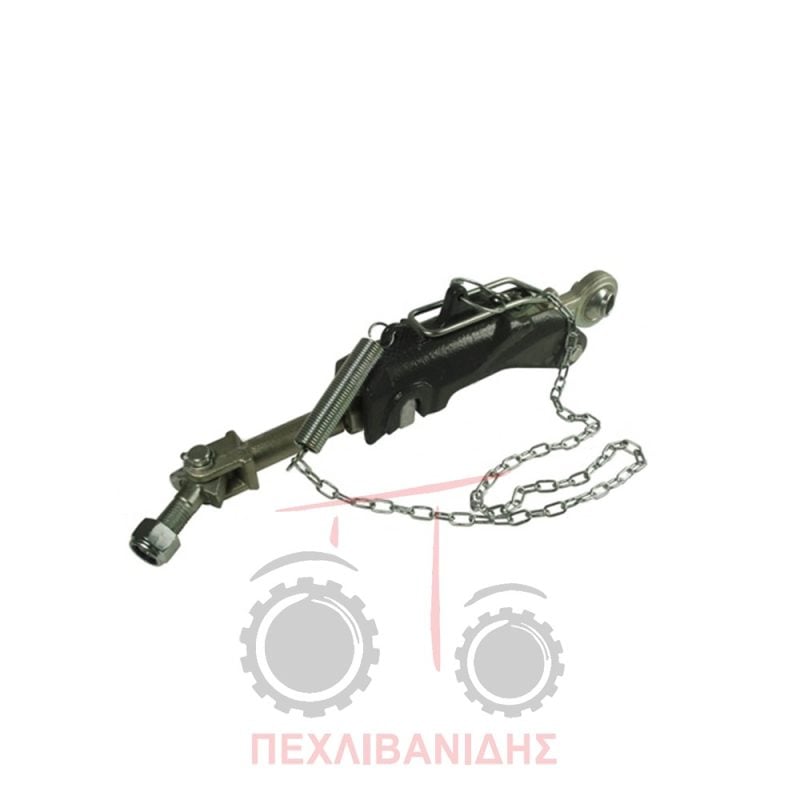 Κόντρα λάμας Massey Ferguson 8450-8470-8480