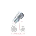 Βίδα θηλιάς ανταπόκρισης Massey Ferguson 3300-3400 Βίδα θηλιάς ανταπόκρισης Massey Ferguson 3300-3400