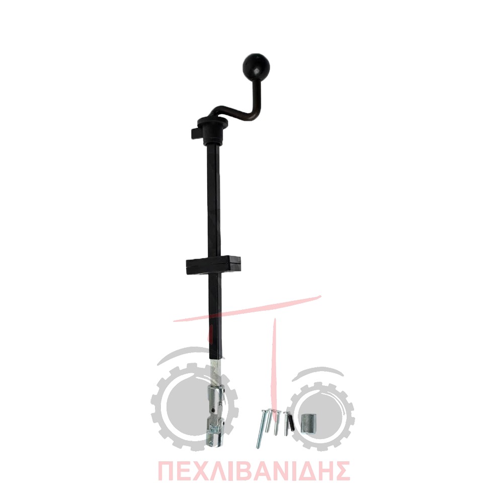 Λατέρνα Massey Ferguson 390-398-399