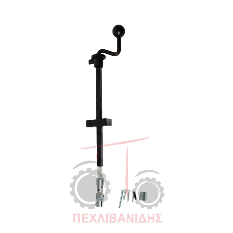 Λατέρνα Massey Ferguson 390-398-399 Λατέρνα Massey Ferguson 390-398-399