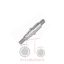 Πείρος χωνίου Massey Ferguson 135-148-240-340-550