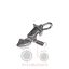 Ασφάλεια λάμας υδραυλικού Massey Ferguson 4270-3300-3400