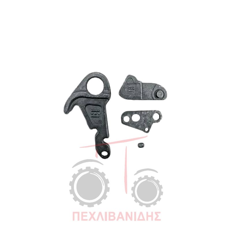 Σετ ασφάλεια λάμας υδραυλικού Massey Ferguson 3400 Σετ ασφάλεια λάμας υδραυλικού Massey Ferguson 3400