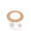 Ροδέλα άξονα υδραυλικού Massey Ferguson 5445-5470-6180-6445