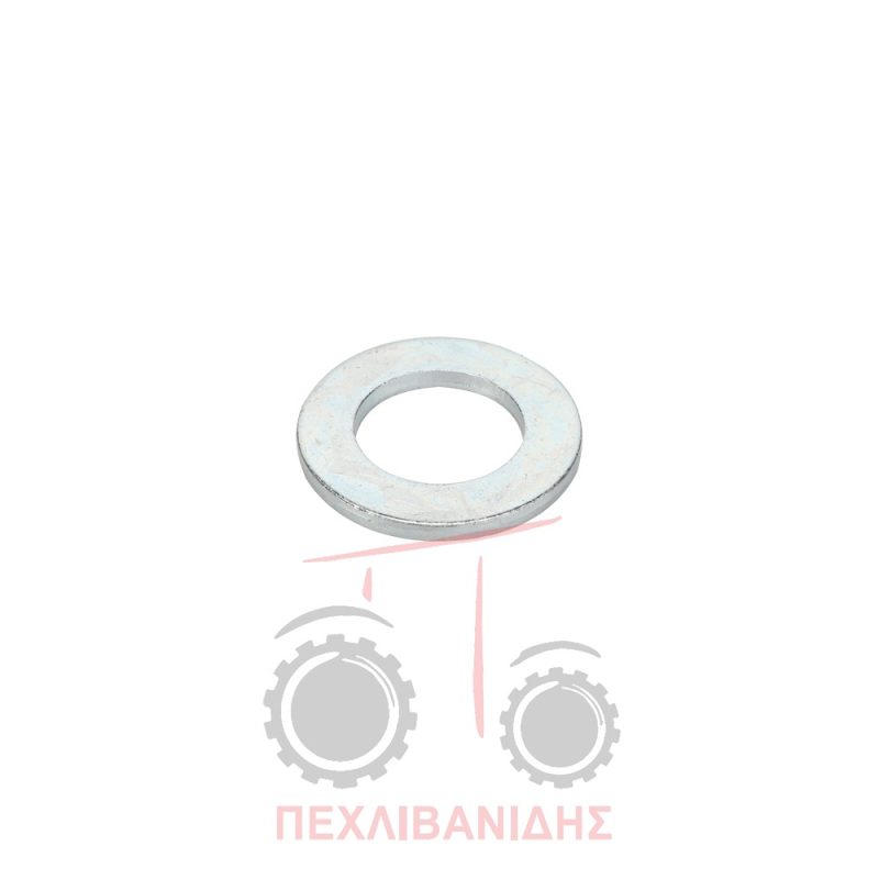 Ροδέλα πείρου κόντρα λάμας υδραυλικού Massey Ferguson 194-390-4200-4300-5400-6400-6615-7400-7600-8200-8400-8600