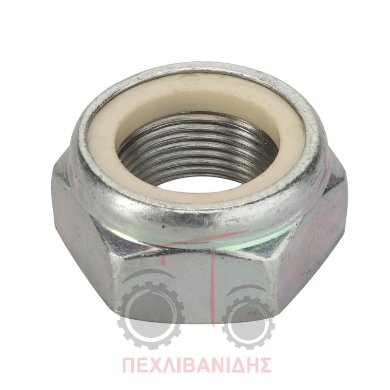 Παξιμάδι πείρου λάμας υδραυλικού Massey Ferguson 3300-3400 Παξιμάδι πείρου λάμας υδραυλικού Massey Ferguson 3300-3400