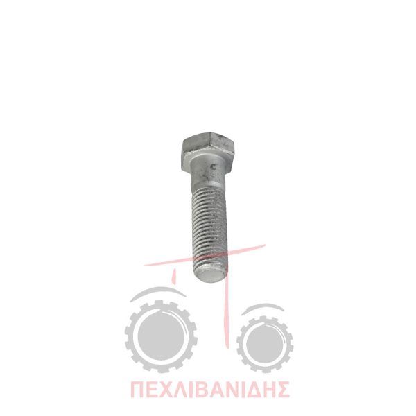 Βίδα χούφτας λάμας υδραυλικού M16x60 Massey Ferguson 3090-3630-3650-3670-3690-4200-4300-6200-6400-7475-7480-8100-8200-8400