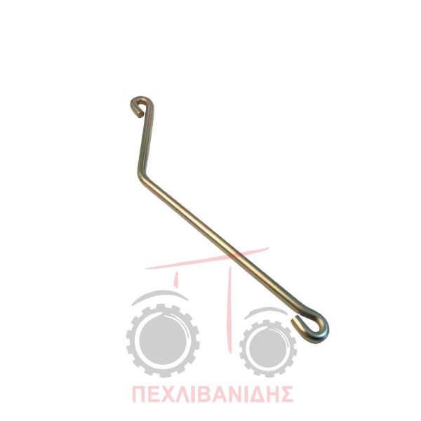 Γάντζος στήριξης ραντάρ Massey Ferguson 5400-6400