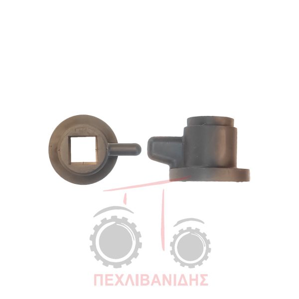 Πλαστικό λατέρνας Massey Ferguson 362-390-399-690-699-3060-3080-3090