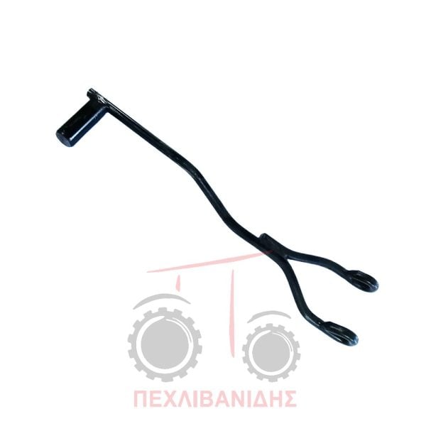 Γάντζος ραντάρ Massey Ferguson 5460-6460-7465