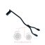 Γάντζος ραντάρ Massey Ferguson 5460-6460-7465