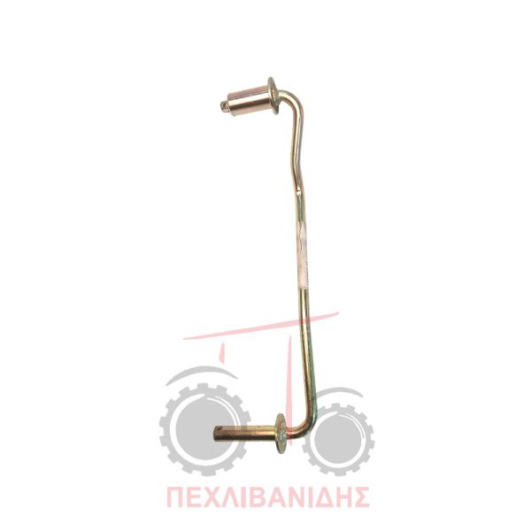 Γάντζος στήριξης ραντάρ Massey Ferguson 6100-6200