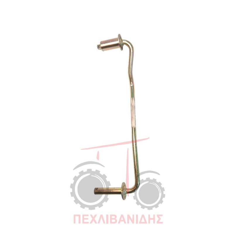 Γάντζος στήριξης ραντάρ Massey Ferguson 6100-6200