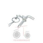 Πείρος κόντρας λάμας υδραυλικού Massey Ferguson 399-4200-4300 Πείρος κόντρας λάμας υδραυλικού Massey Ferguson 399-4200-4300
