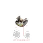 Παξιμάδι ασφαλείας M4 Massey Ferguson 390-399-4200-4300 Παξιμάδι ασφαλείας M4 Massey Ferguson 390-399-4200-4300