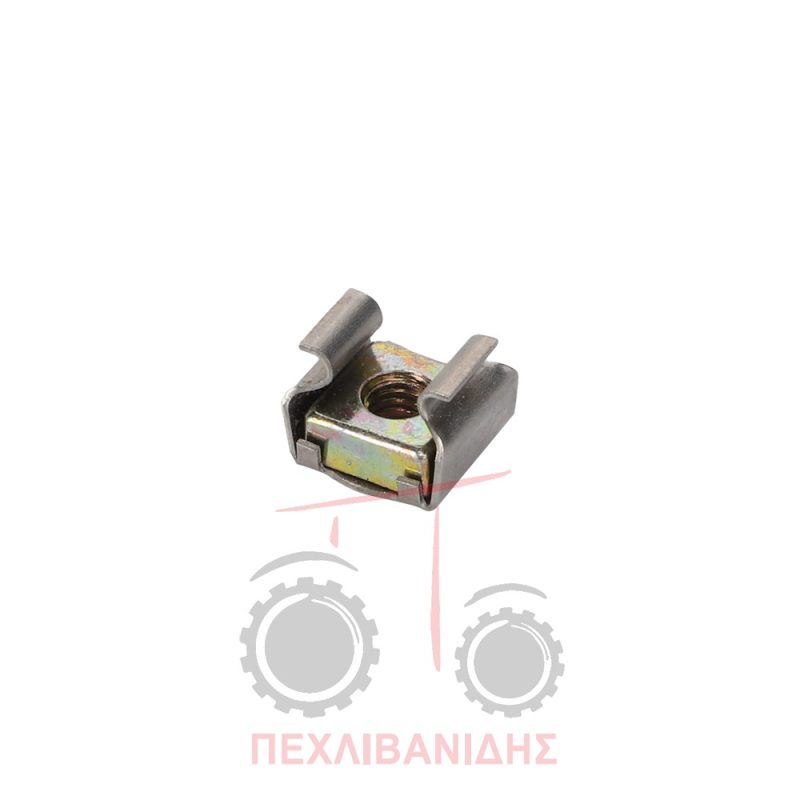 Παξιμάδι ασφαλείας M4 Massey Ferguson 390-399-4200-4300 Παξιμάδι ασφαλείας M4 Massey Ferguson 390-399-4200-4300