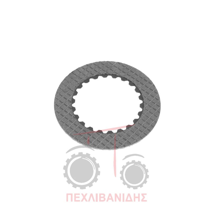 Δίσκος PTO Massey Ferguson 3300-3400
