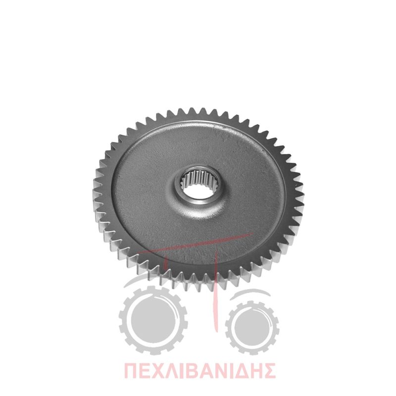 Γρανάζι PTO Massey Ferguson 188-290-590-690