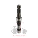 Εξωτερικός άξονας PTO Massey Ferguson 2720-3655-3670-3690-8100 Εξωτερικός άξονας PTO Massey Ferguson 2720-3655-3670-3690-8100
