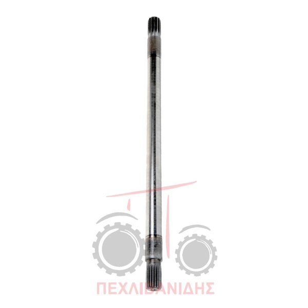 Εσωτερικός πάνω άξονας PTO Massey Ferguson 3000-3600-5400-6100-6200-6400-8100