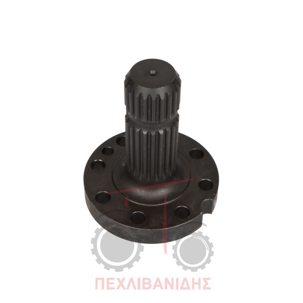 Εξωτερικός άξονας PTO Massey Ferguson 6400-8200