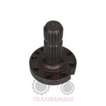 Εξωτερικός άξονας PTO Massey Ferguson 6400-8200 Εξωτερικός άξονας PTO Massey Ferguson 6400-8200